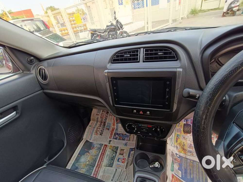 Maruti Suzuki Alto K10 Plus Edition, 2022, Petrol