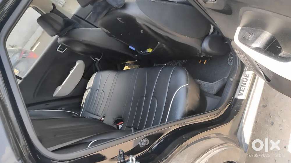 Hyundai Venue 2024 Diesel
