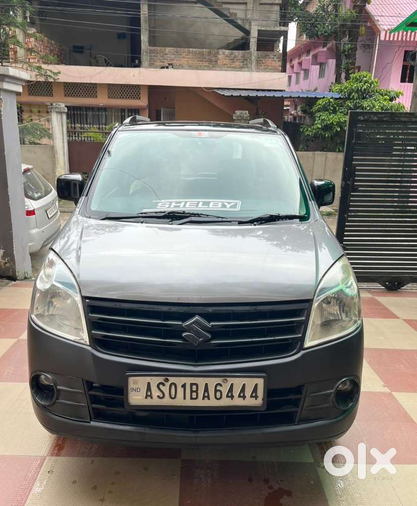 Maruti Suzuki Car 2012 Km Driven 30000