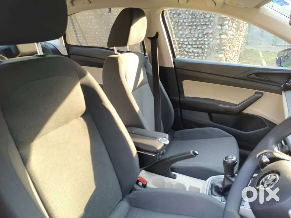 Skoda Slavia Active 2024