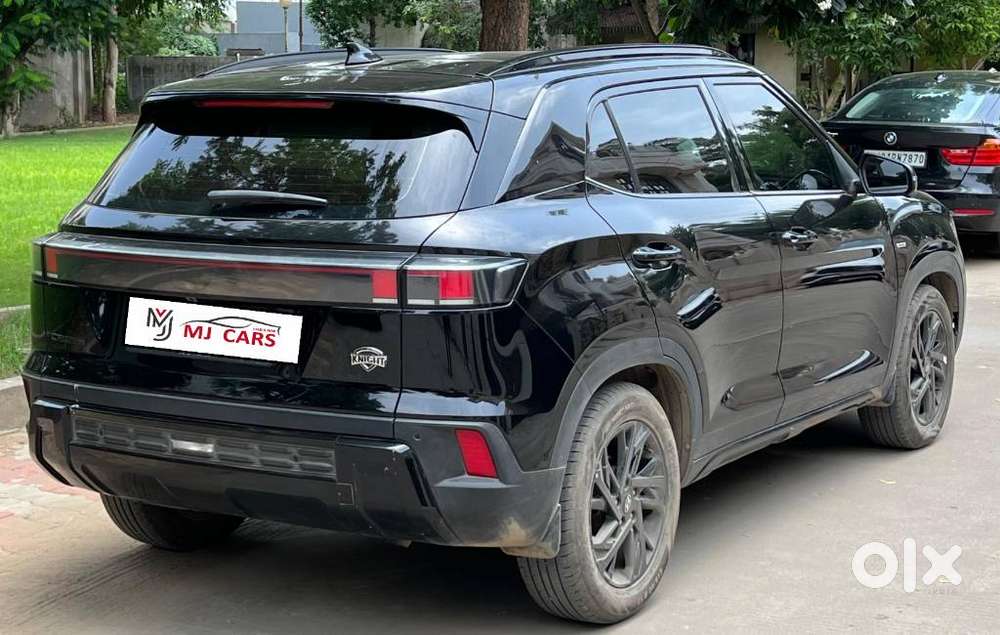 Hyundai Creta Sx (o) 1.5 Diesel, 2025, Diesel
