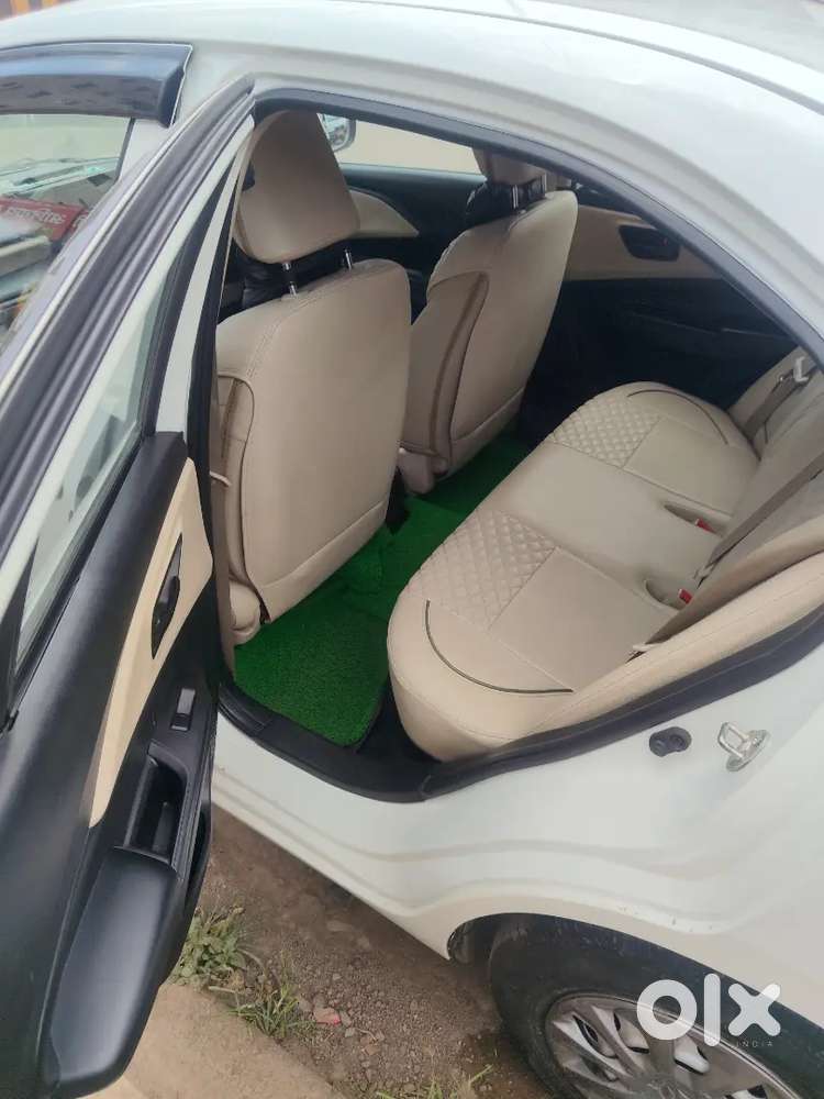 Maruti Swift Dzire 2025 Cng & Petrol