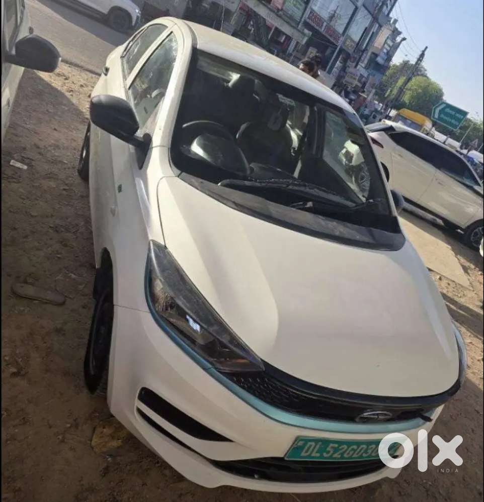 Tata Tiago Ev 2022 Electric Good Condition