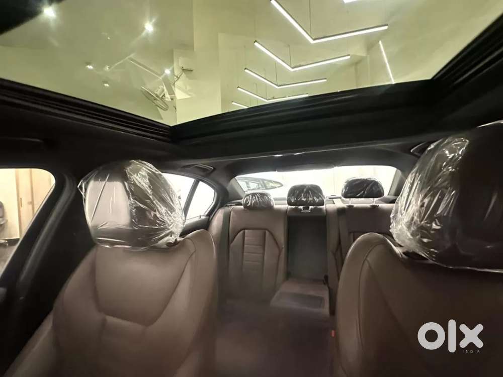 Bmw 3 Series 2.0 330i M Sport, 2020, Petrol