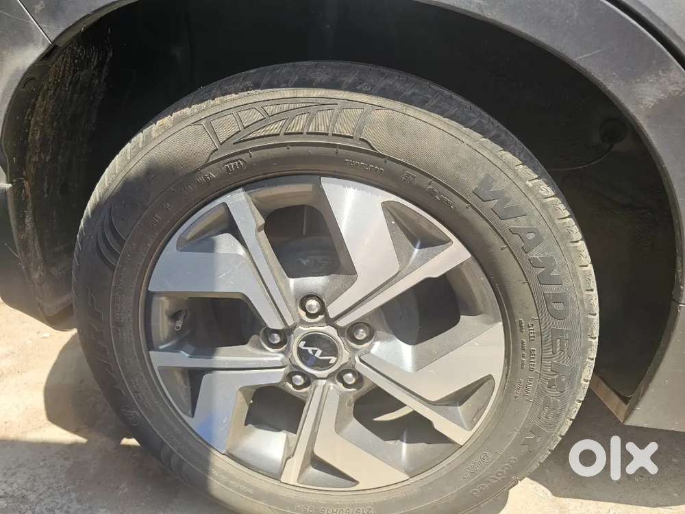 Kia Sonet 2023 Diesel 67873 Km Driven