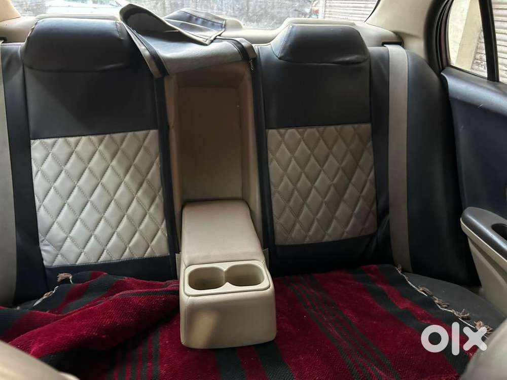 Honda Amaze 2013 Diesel Well Maintained