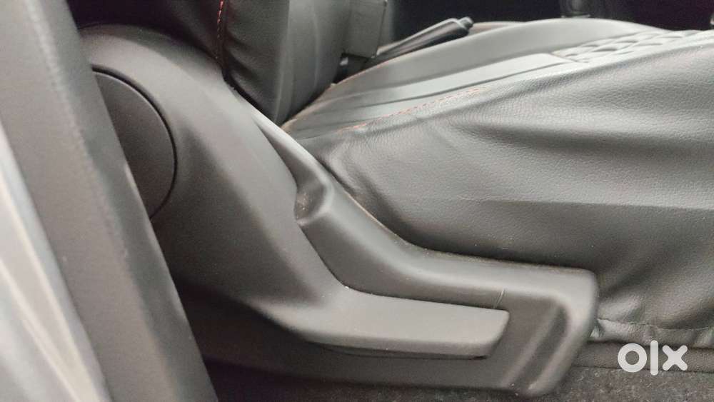 Maruti Suzuki Ignis 1.2 Sigma, 2022, Petrol