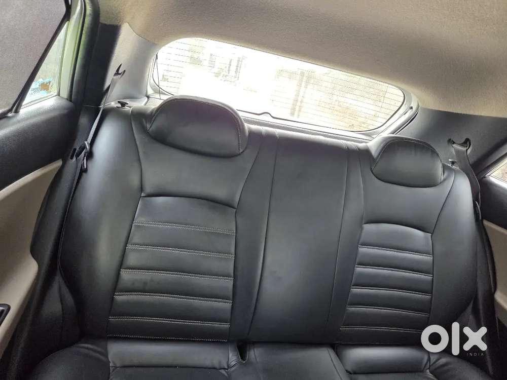 Hyundai I20 Sportz Diesel 2018