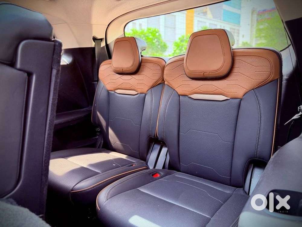 Mahindra Xuv 7xo Ax7 Diesel, 2026, Diesel