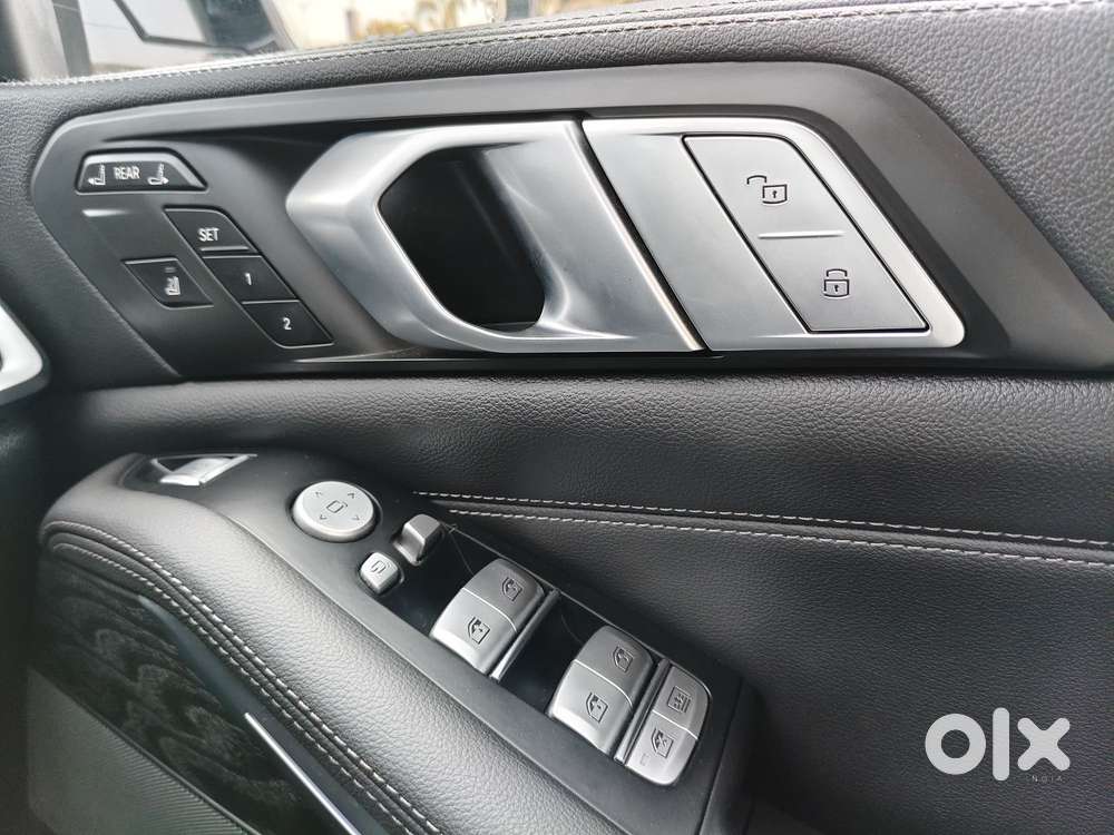 Bmw X7 Xdrive30d Dpe Signature, 2020, Diesel