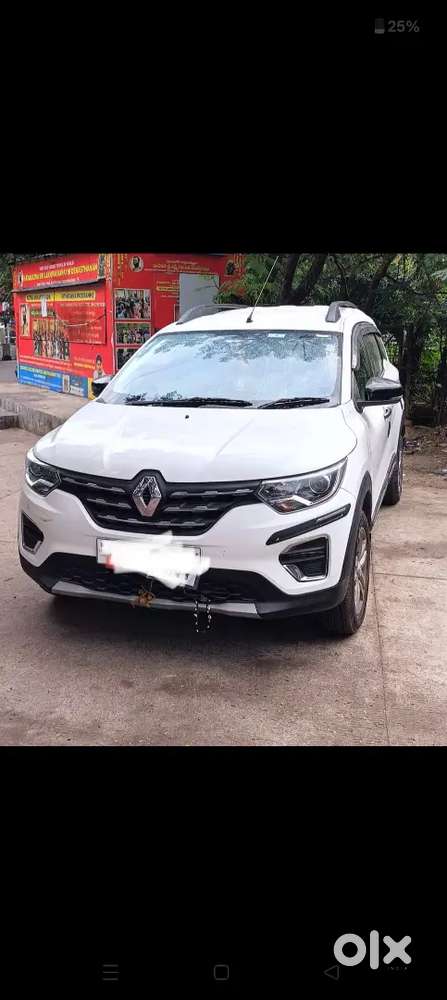 Renault Triber 2023 Petrol 14000 Km Driven