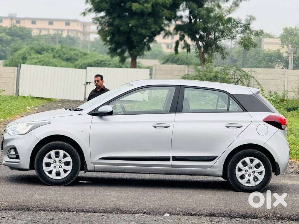 Hyundai I20, 2019, Cng & Hybrids