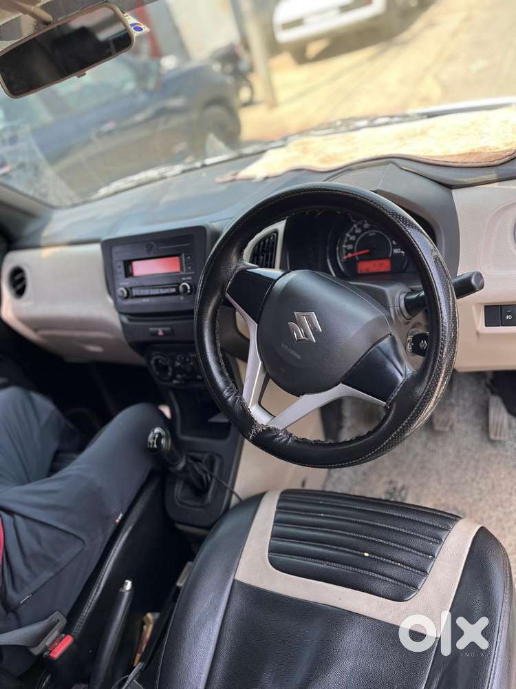 Tata Safari Storme Vx, 2017, Diesel