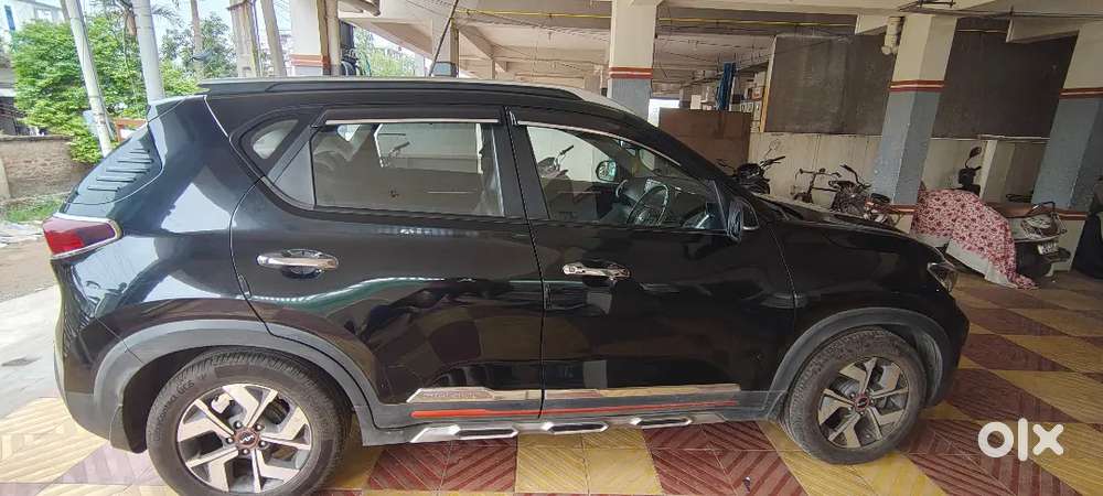 Kia Sonet 1.5 Htx 2022