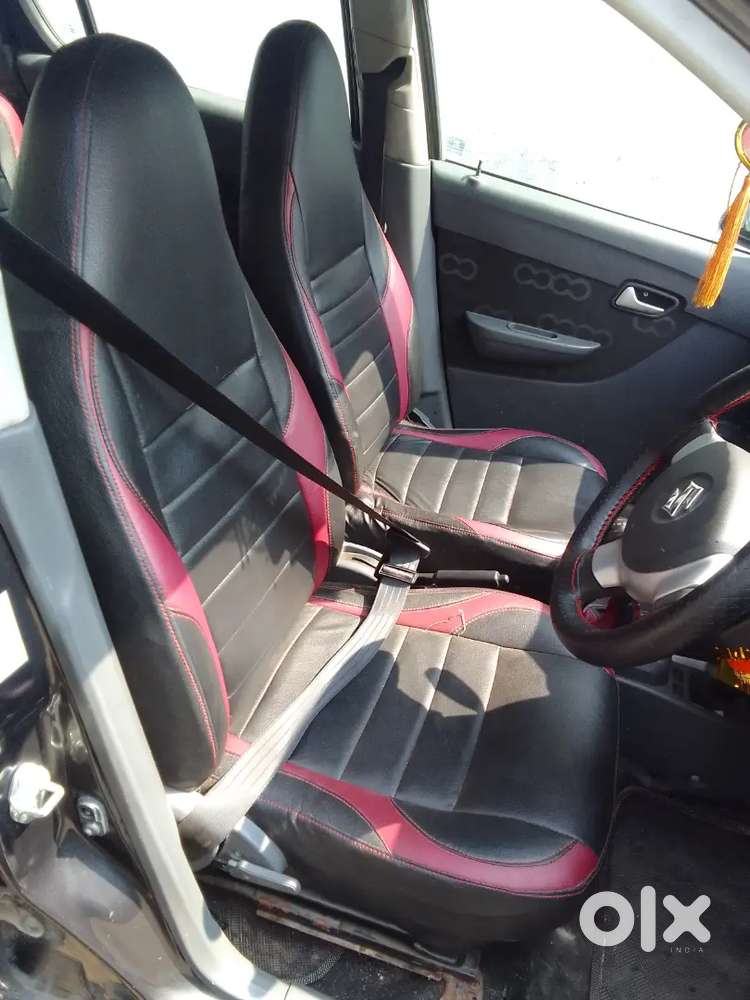 Maruti Suzuki Alto 2015