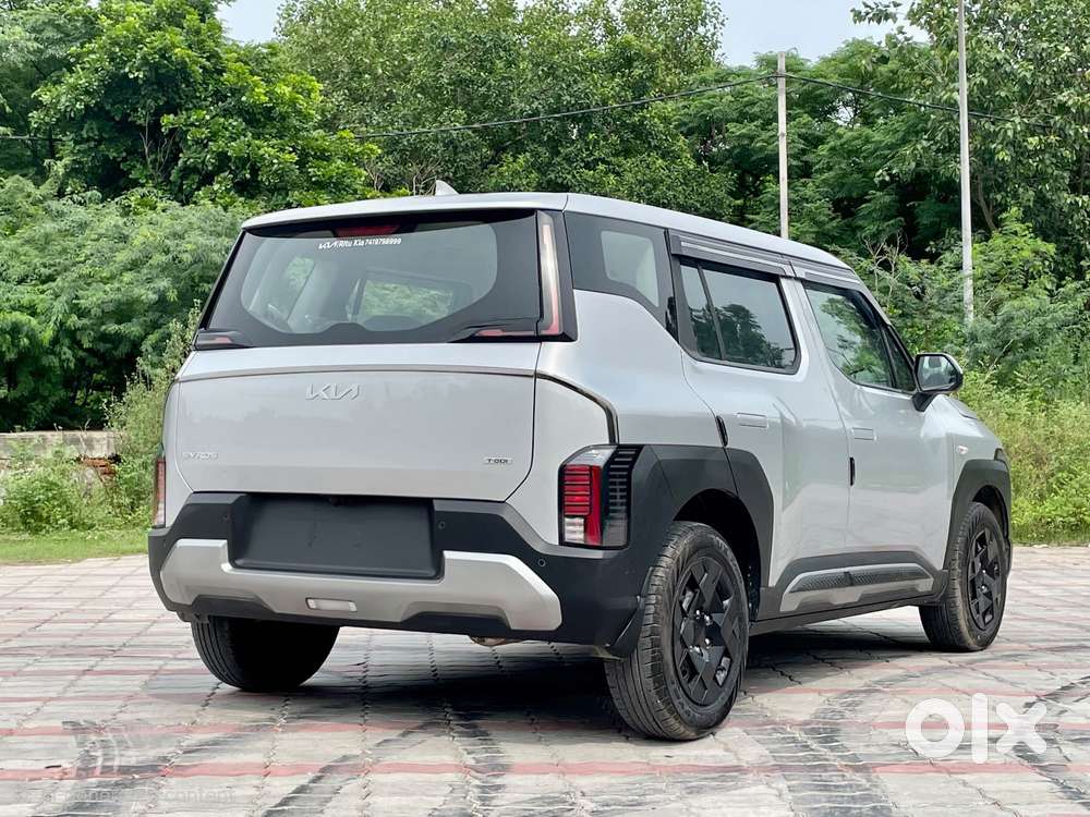 Kia Syros Htk Turbo, 2025, Petrol