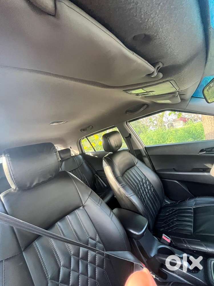 Hyundai Creta 2017 Diesel 97000 Km Driven