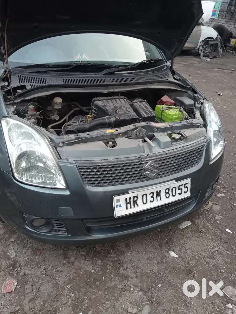 Maruti Suzuki Swift 2011 Petrol 100280 Km Driven