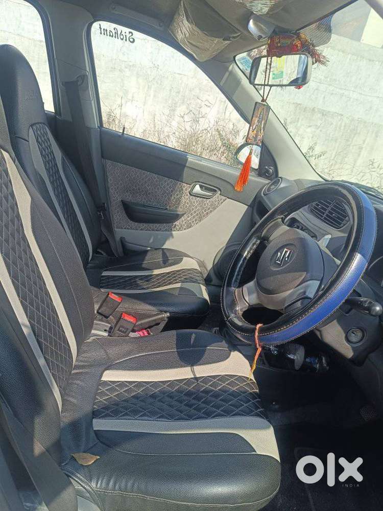 Maruti Suzuki Alto 800 Lxi, 2018, Petrol