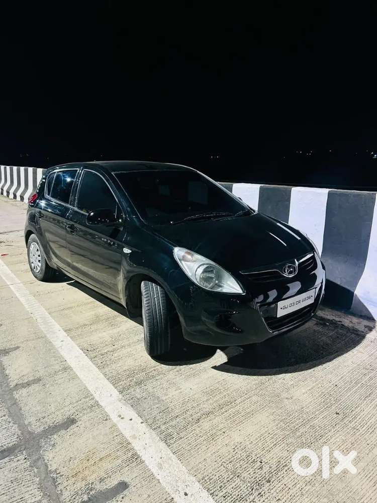 Hyundai I20 Magna 2010 Car