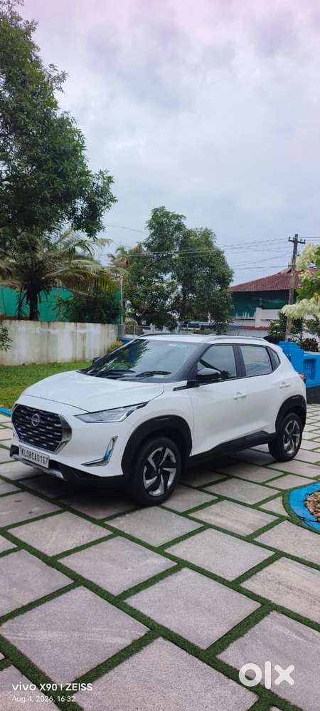 Nissan Magnite 1.0 Xl, 2023, Petrol