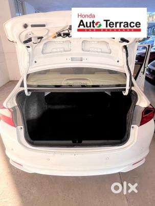 Honda City 2011-2013 V Mt Avn, 2015, Petrol
