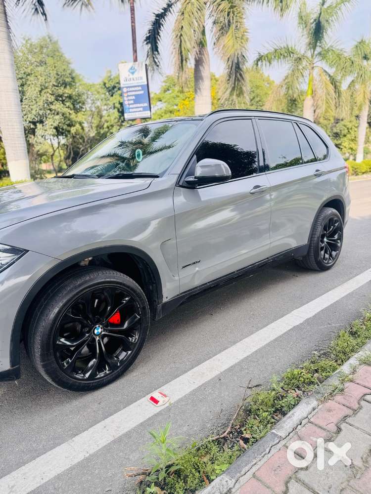 Bmw X5 Xdrive