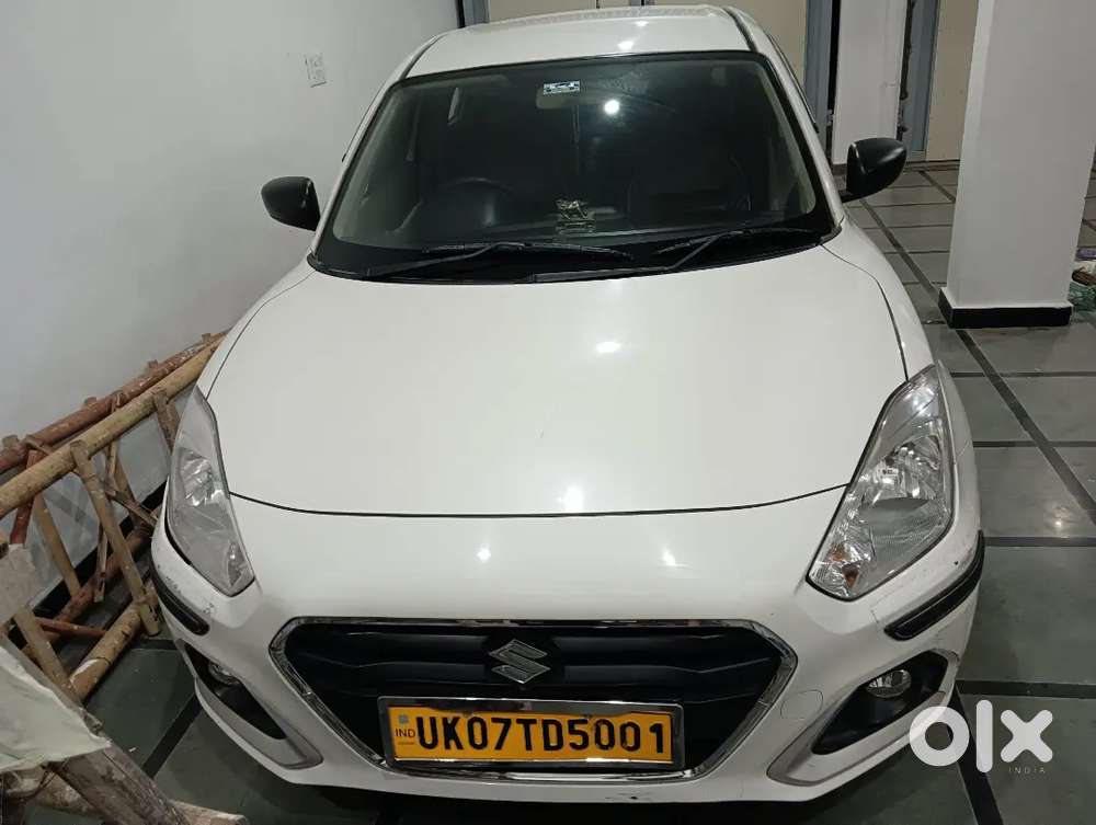 Maruti Dzire Tour 2023