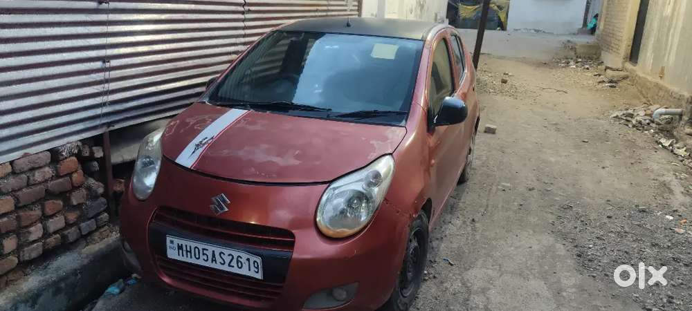 Maruti A Star