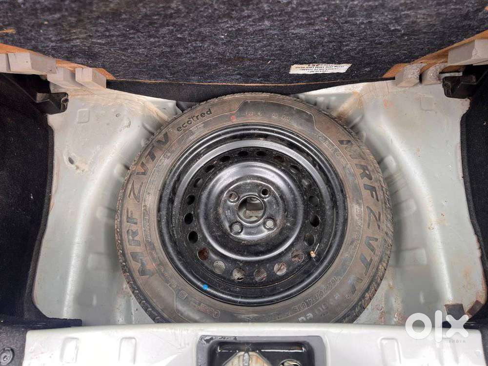 Maruti Suzuki S-presso Vxi Plus, 2020, Petrol