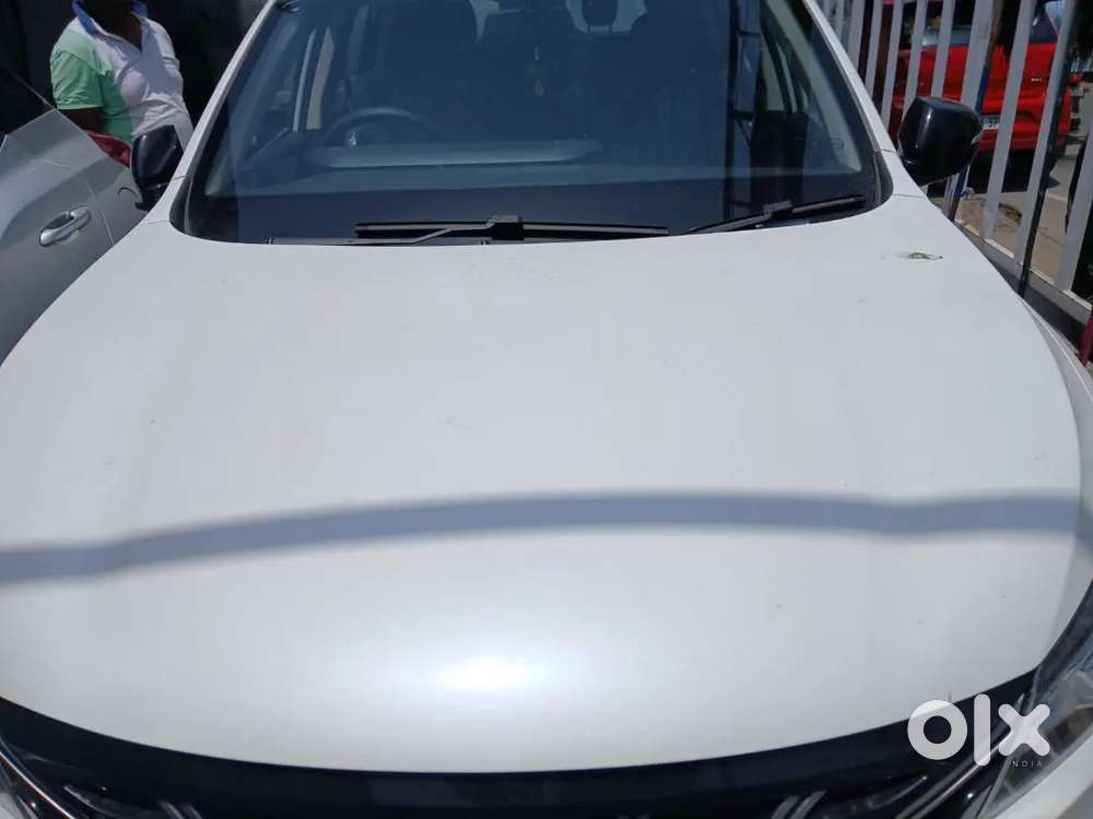 Mahindra Xuv700 2025 Diesel 7000 Km Driven