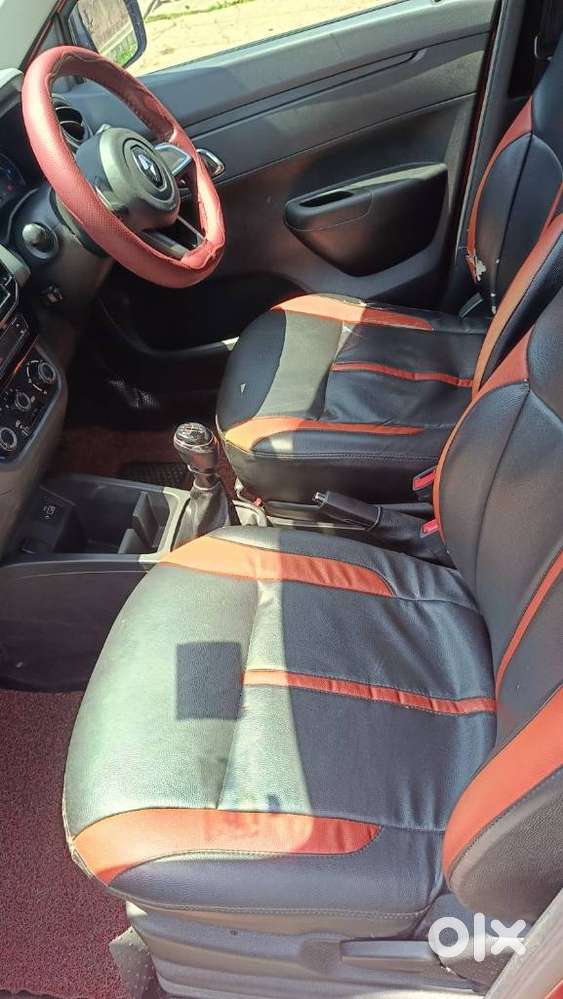 Renault Kwid 0.8 Rxt Sce Special, 2020, Petrol