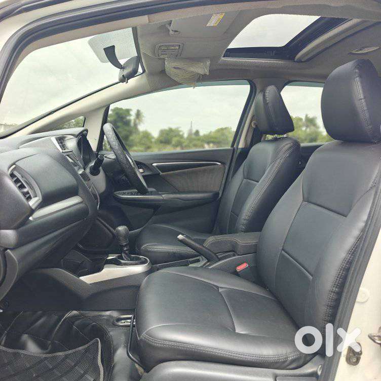 Honda Wr-v 1.5 Vx I-dtec, 2019, Diesel