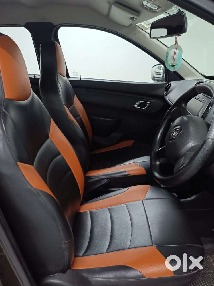 Renault Kwid Rxt (o) Easy-r, 2019, Petrol