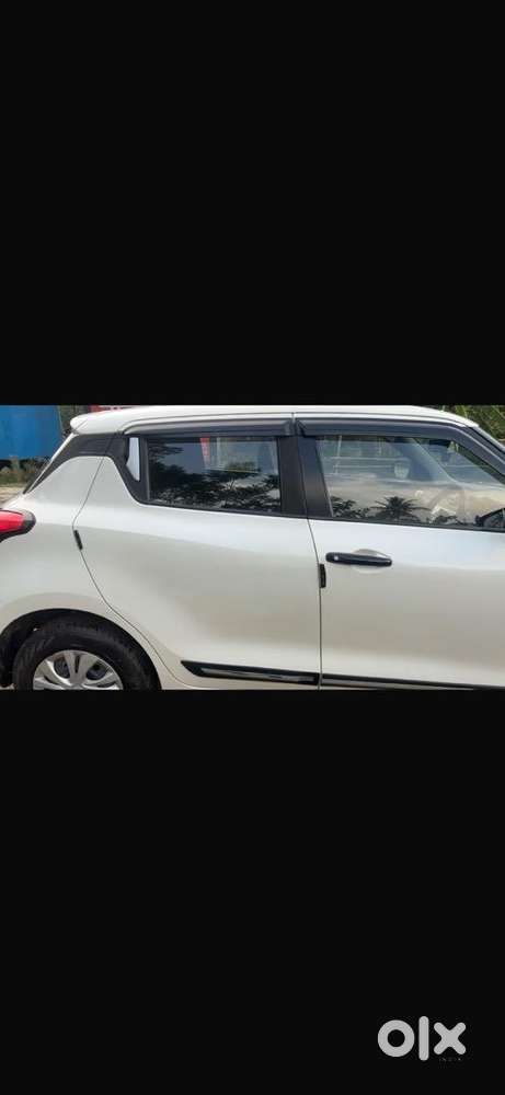 Maruti Suzuki Swift 2020 Petrol Well Maintained