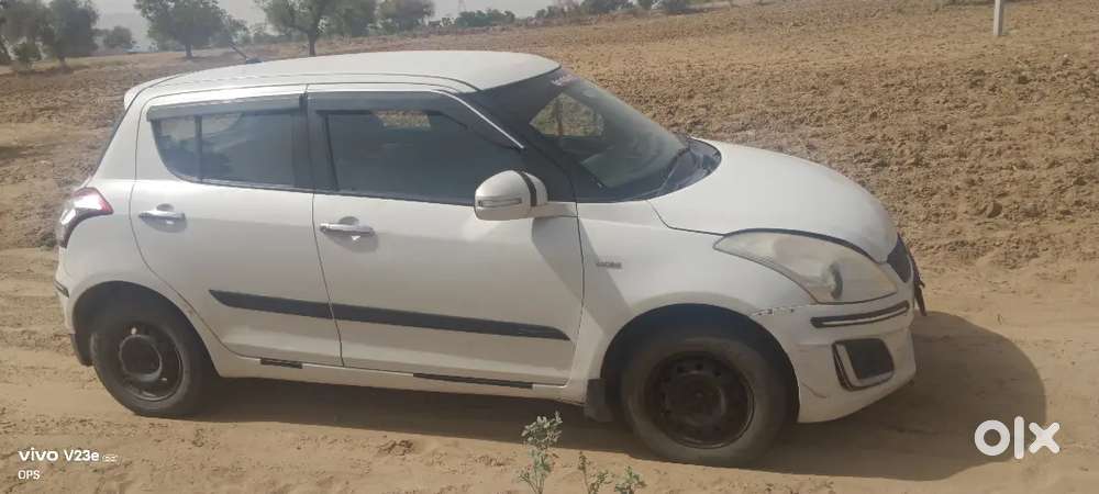 Swift Vdi Maruti 2016 Diesel