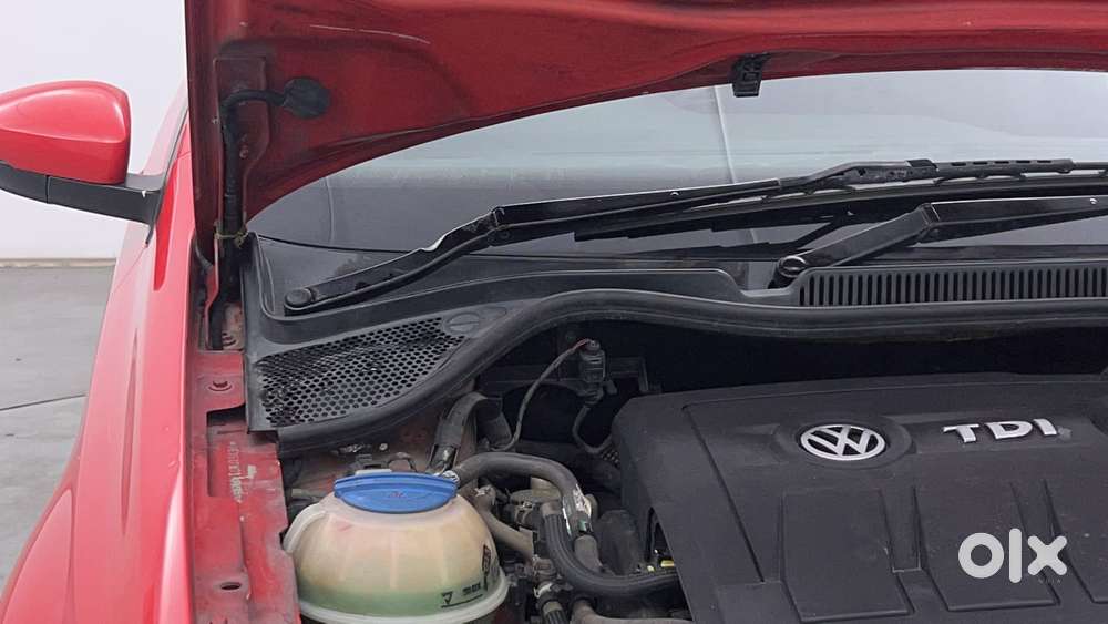 Volkswagen Polo 1.0 Comfortline At, 2017, Diesel