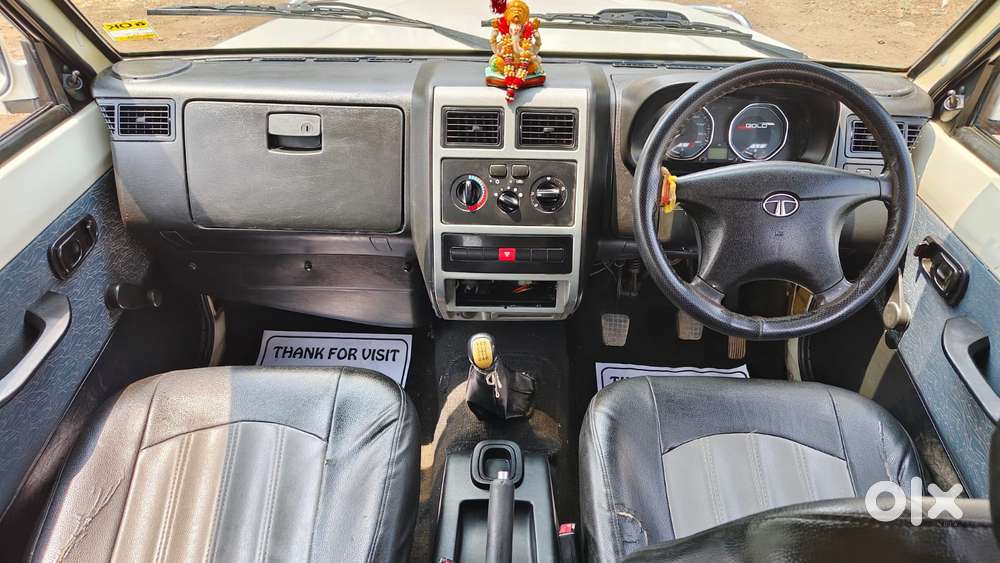 Tata Sumo Gold, 2017, Diesel