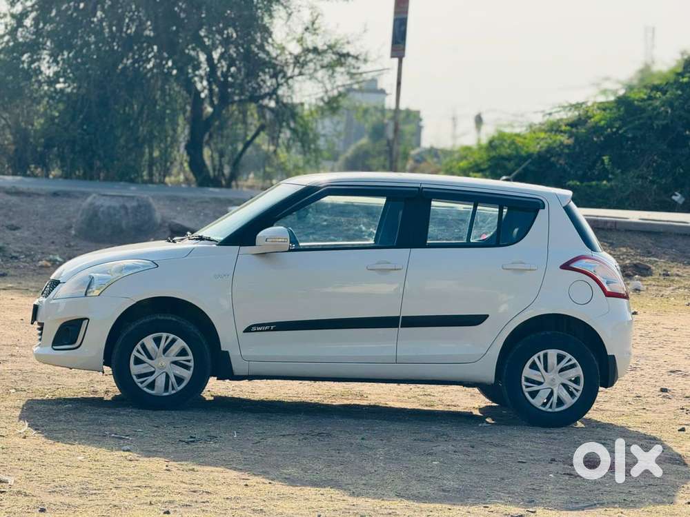 Maruti Suzuki Swift, 2015, Petrol