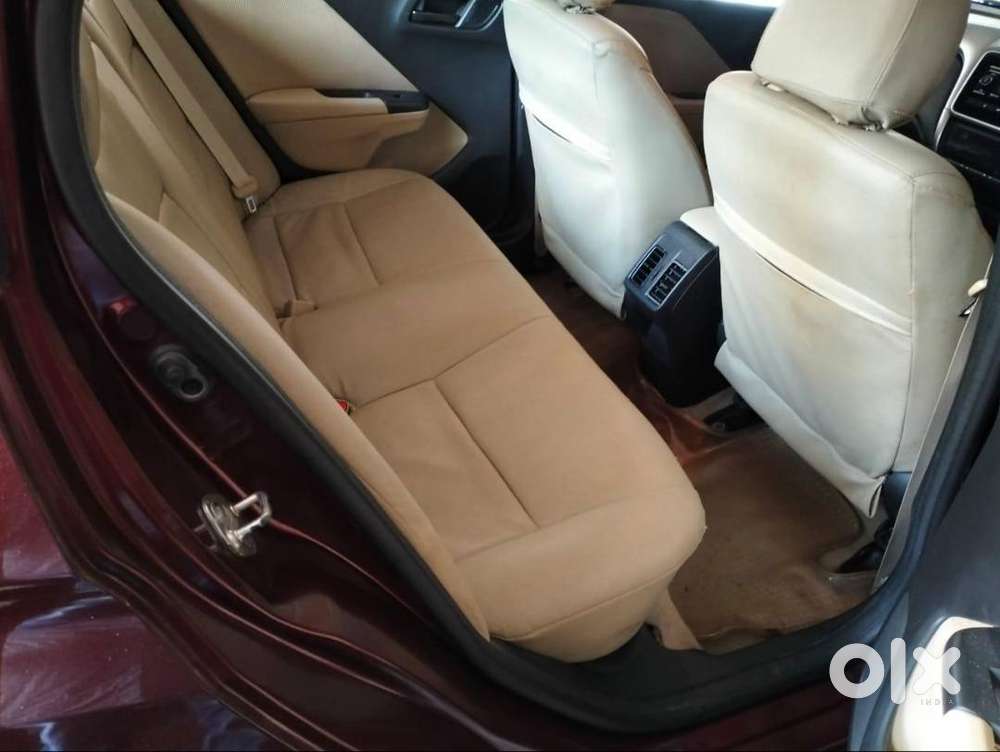 Honda City Ivtec Sv Model 2014 For Sale