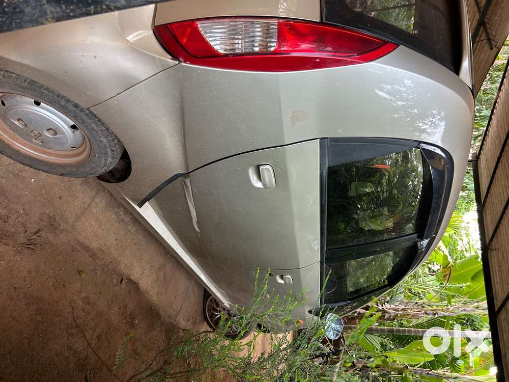 Tata Nano Lx