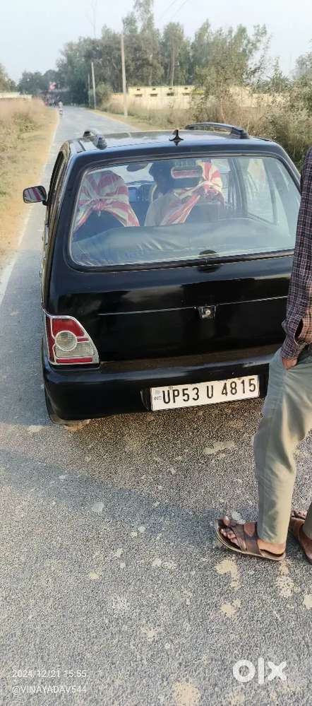 Very Good Condition No Work In Car