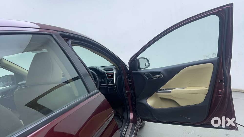 Honda City 1.5 Vx I-dtec Mt, 2016, Diesel
