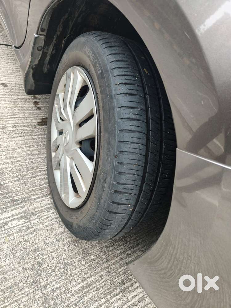 Honda City 1.5 Sv I-vtec Mt, 2015, Petrol