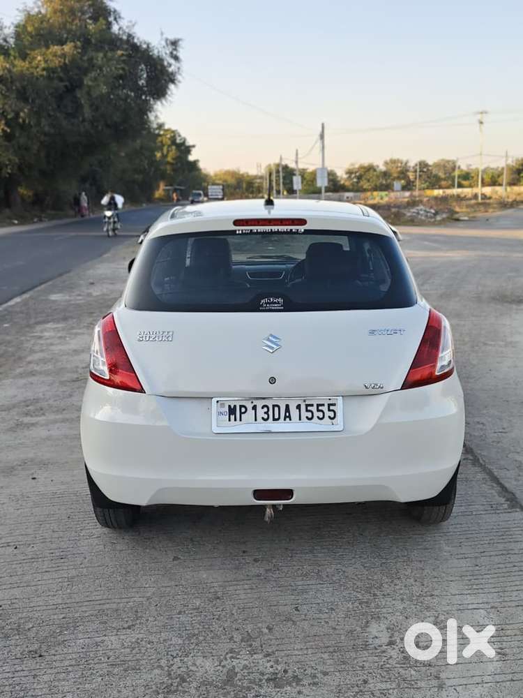 Maruti Suzuki Swift 2012 Diesel Well Maintained