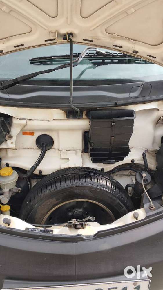 Tata Nano Twist Xt, 2015, Petrol