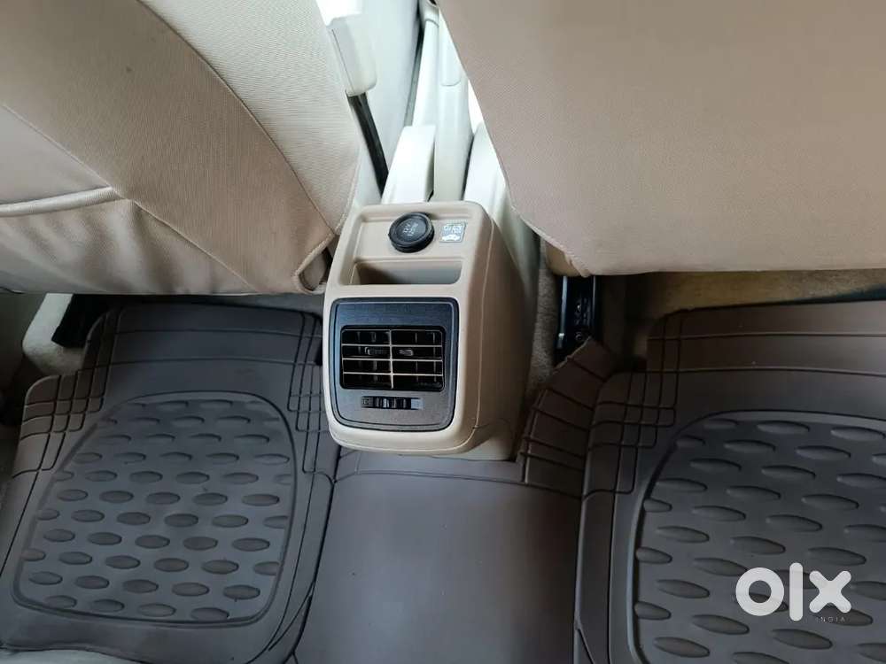 Maruti Suzuki Dzire 2017 Petrol Well Maintained