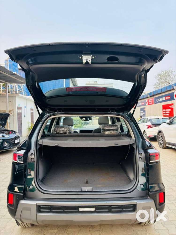 Hyundai Creta 1.6 Sx (o), 2024, Petrol