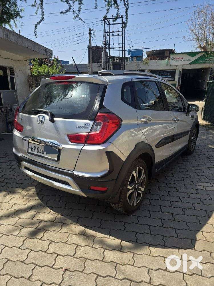 Honda Wr-v I-dtec Vx, 2017, Diesel