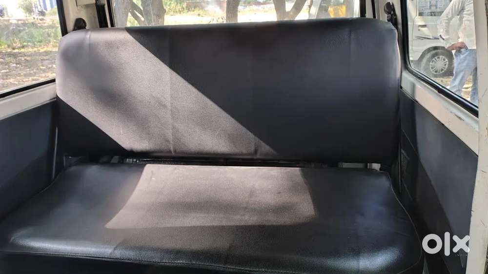 Maruti Suzuki Omni 2017 Lpg 70000 Km Driven